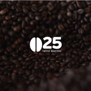 25 Coffee Roasters