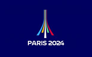 Paris 2024 Olympic Games - Brand design