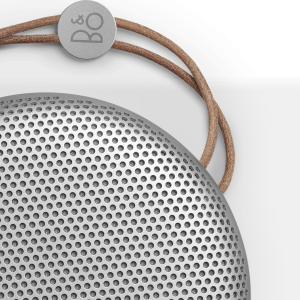 Beoplay A1 真正的可通话便携蓝牙扬声器