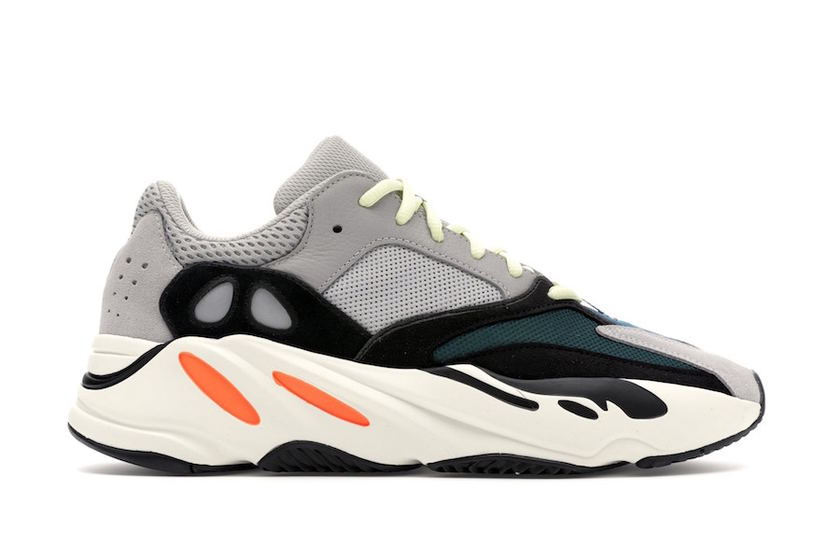 Yeezy Boost 700“Wave Runner”