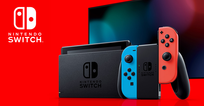 “腾讯版”任天堂 Switch 是“锁服”的，你买吗？