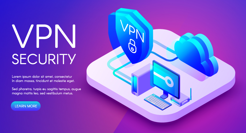 VPN安全VPN Security