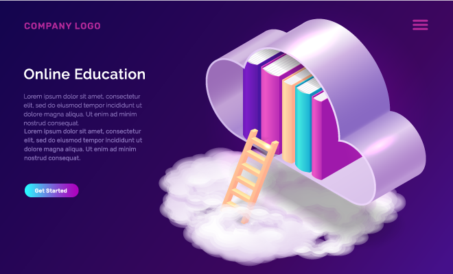 在线教育 Online Education