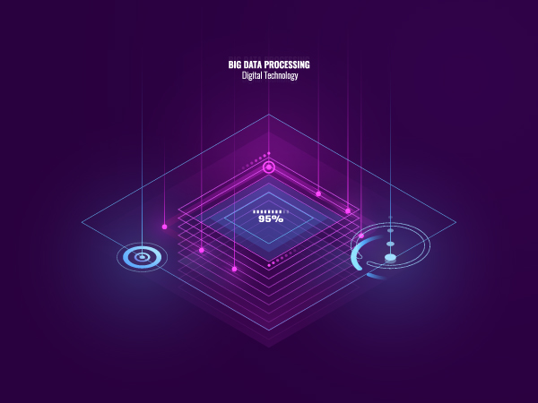 大数据处理Big Data Processing