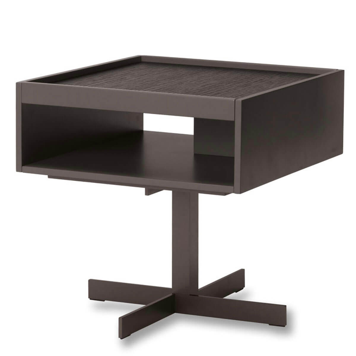 Minotti Close Nightstand 床头柜