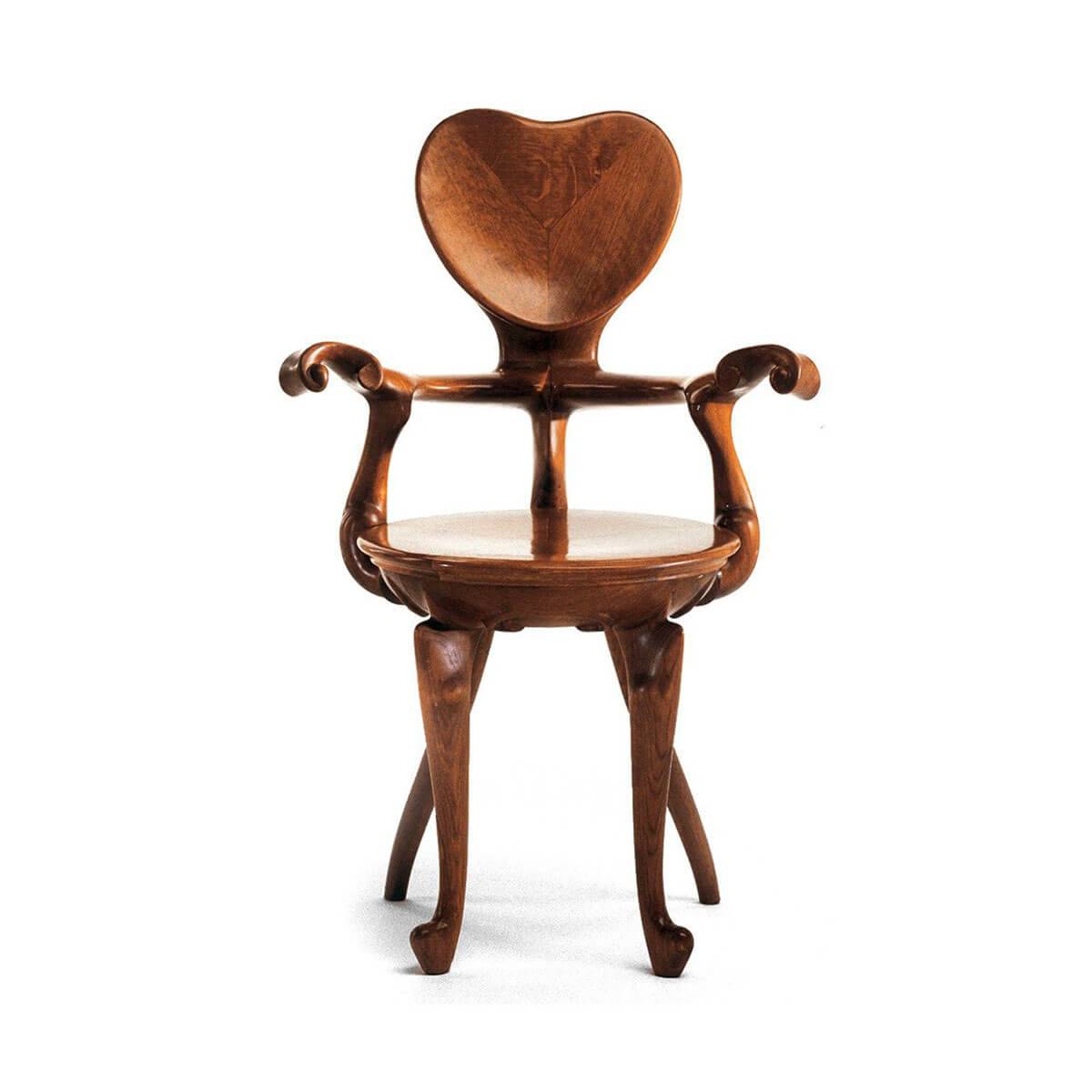 b.d barcelona design  Sillon Calvet 椅子