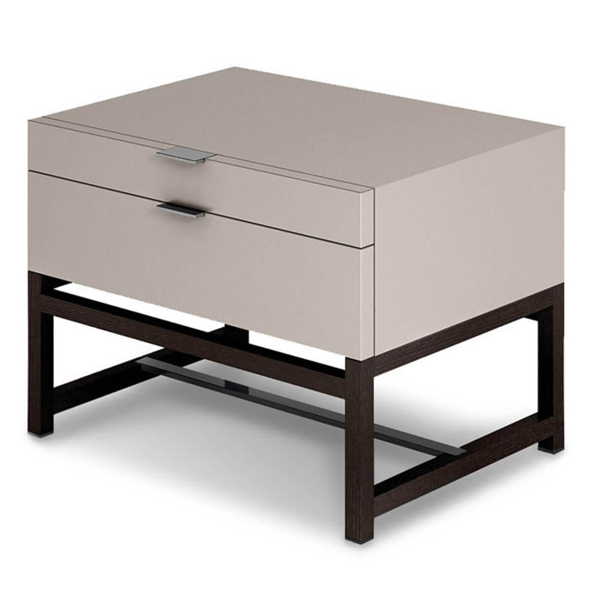 Minotti Harvey Night Storage Units 床头柜