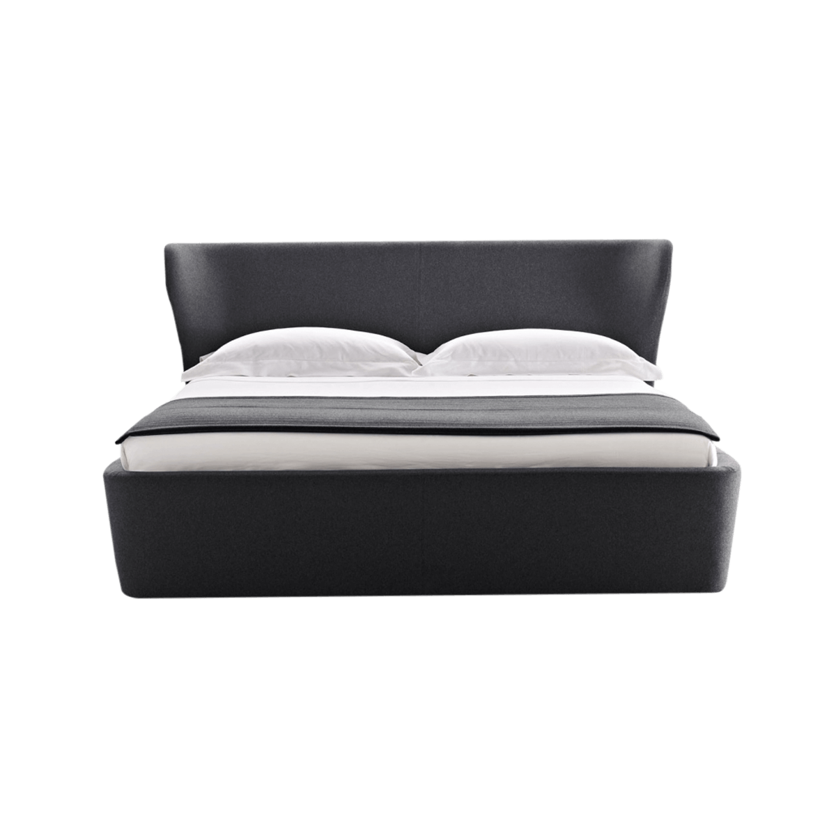 B&B Italia  Papilio Bed 床