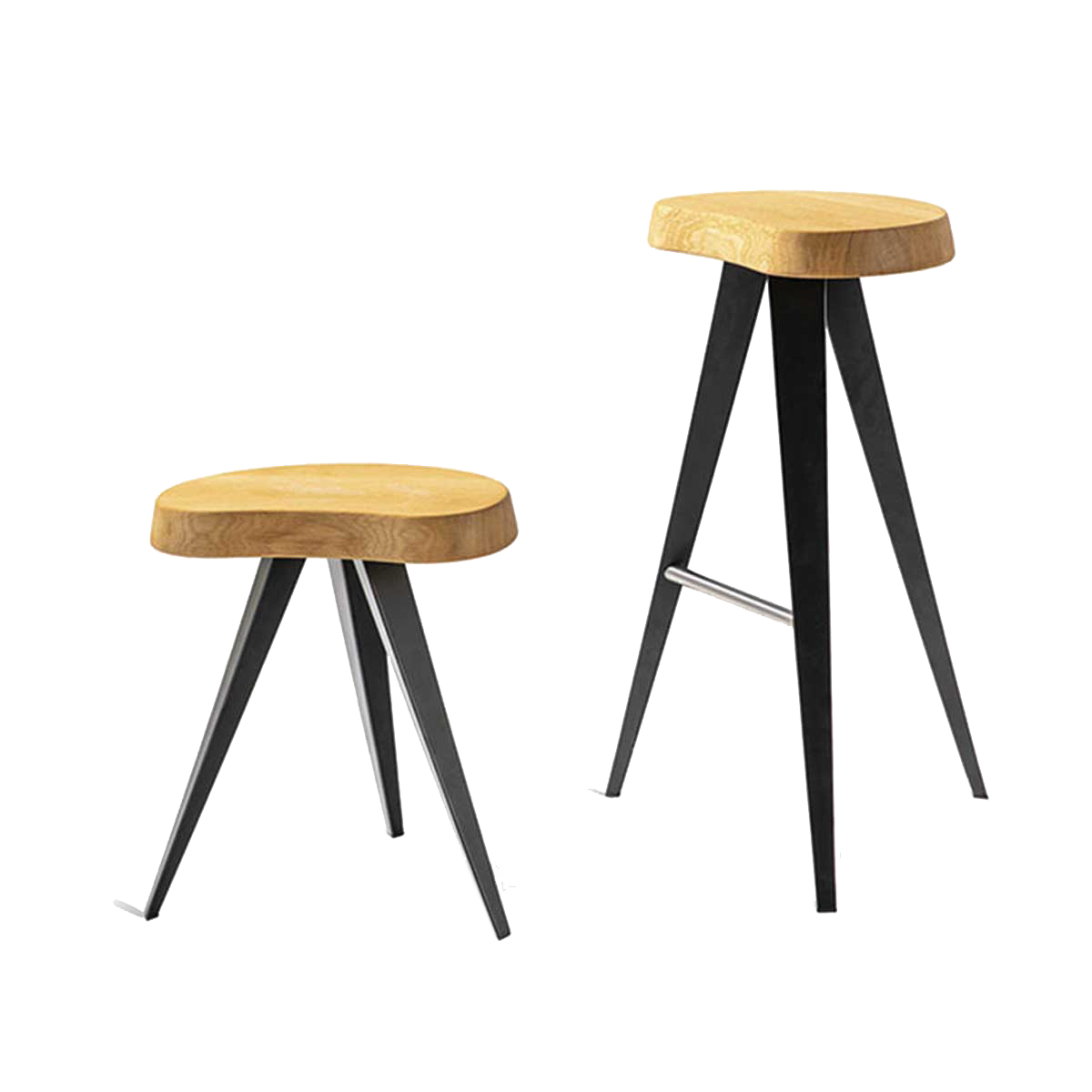 Cassina  531 Mexique Stool 凳子