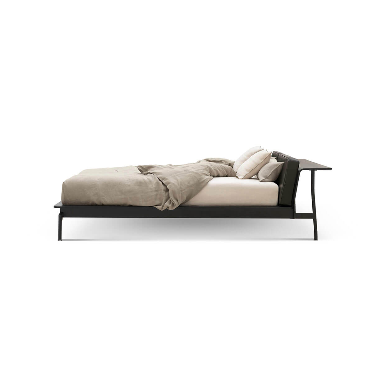 Cassina  L41 Sled 床