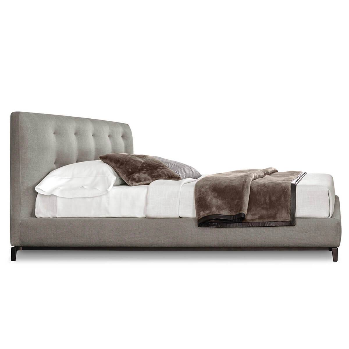 Minotti Andersen Bed Quilt 床