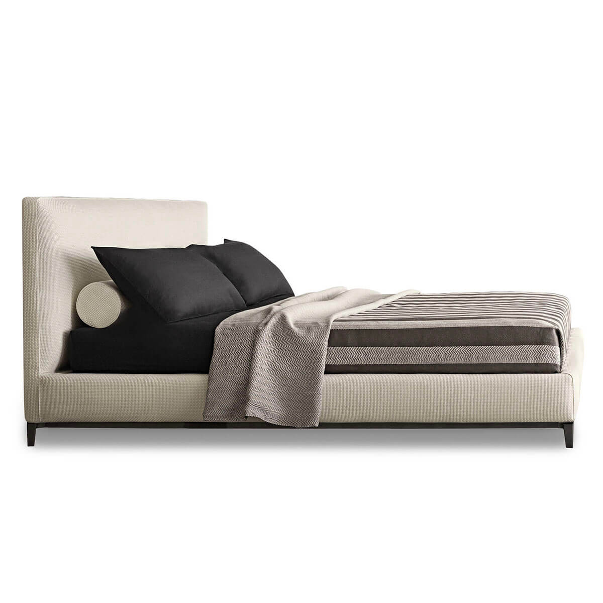 Minotti Andersen Bed 床