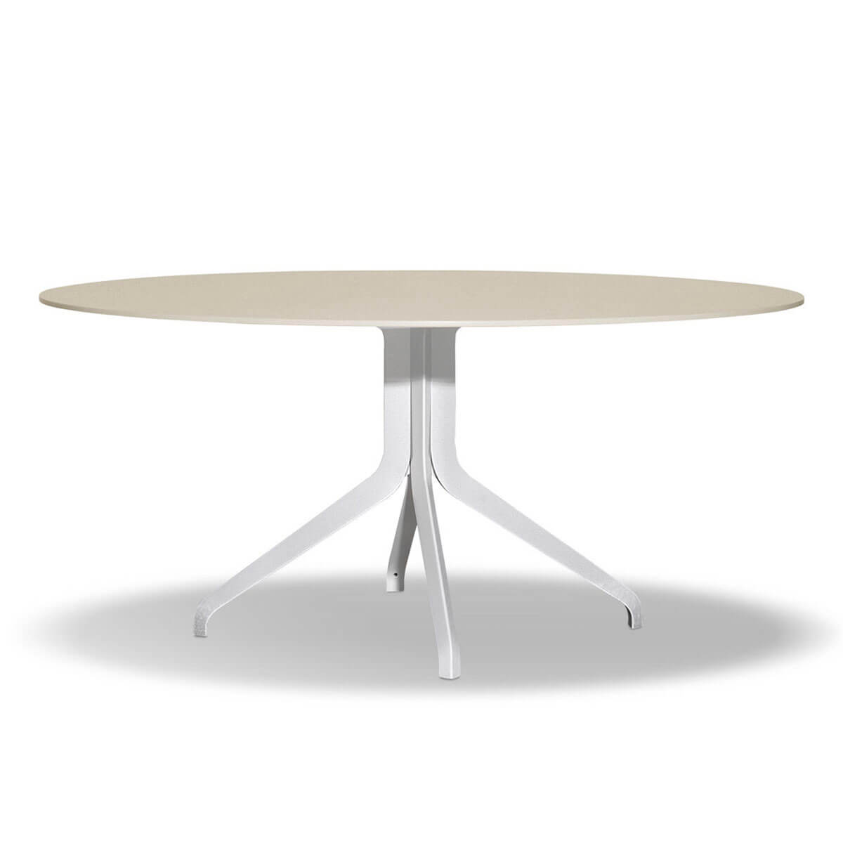 Minotti Claydon Outdoor 户外桌子