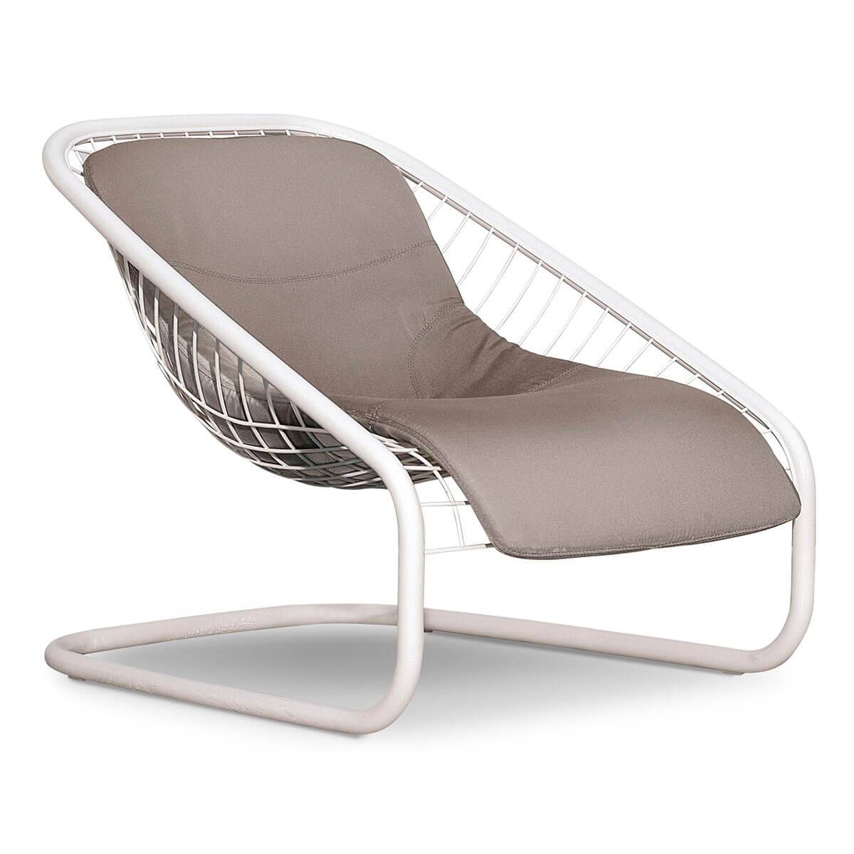 Minotti Cortina Armchair Outdoor 户外扶手椅