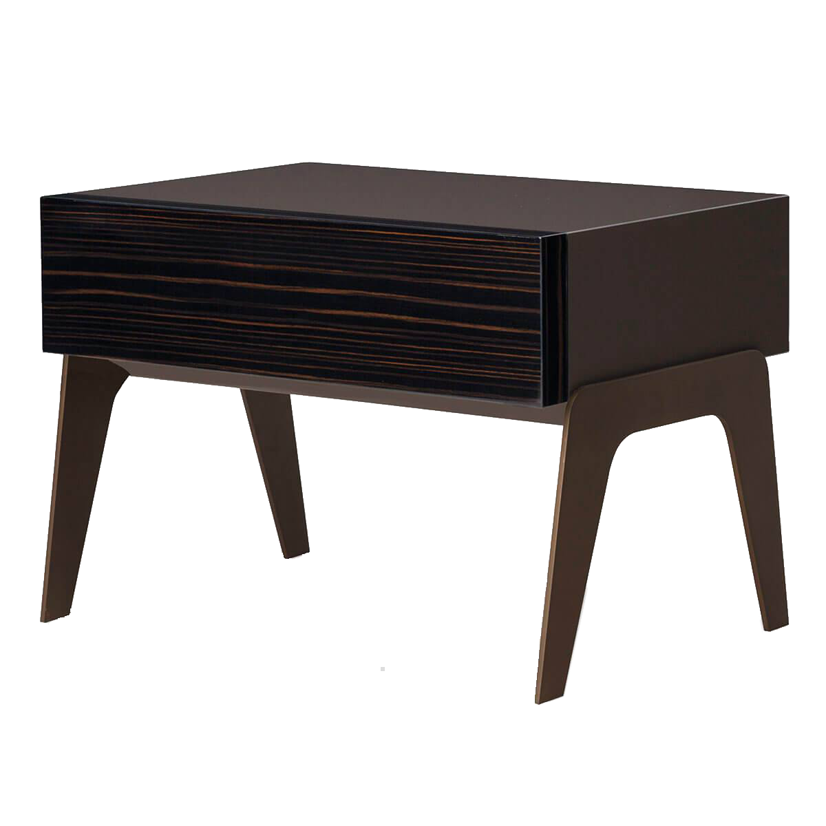 Minotti Kirk Nightstand 床头柜