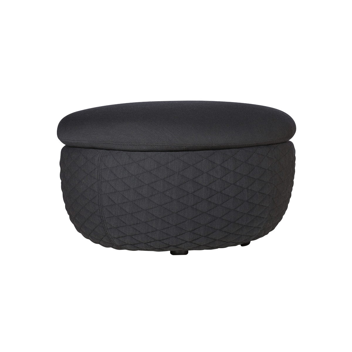 Moooi  Bart Pouf 凳子