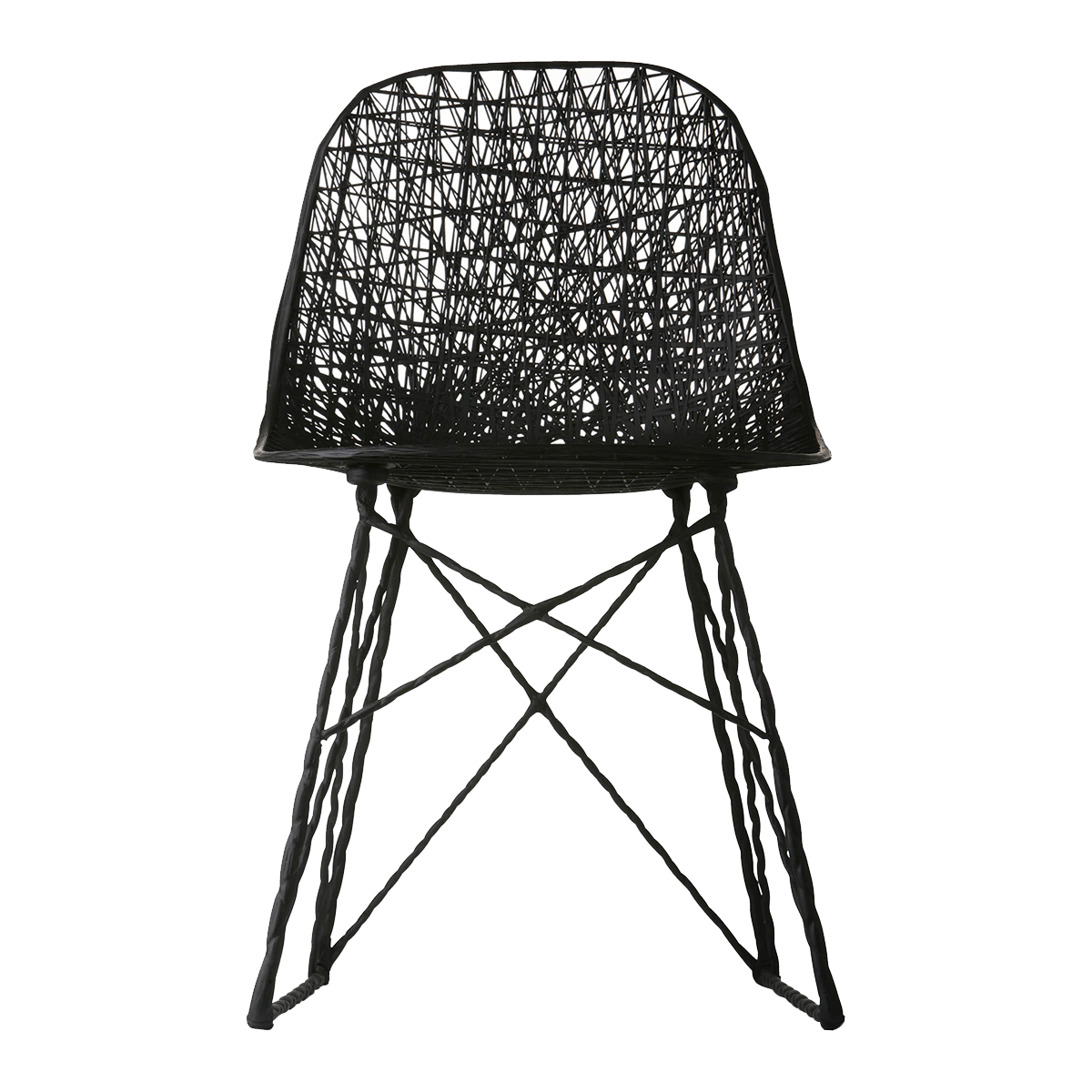 Moooi  Carbon Chair 椅子