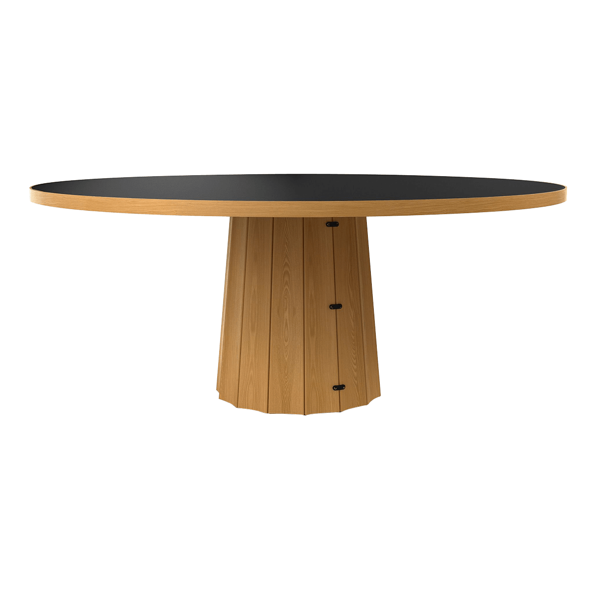 Moooi  Container Table Bodhi With Linoak Top 桌子