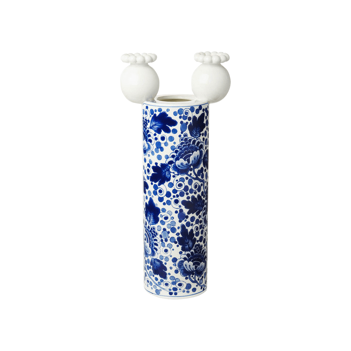 Moooi  Delft Blue No 01 花瓶