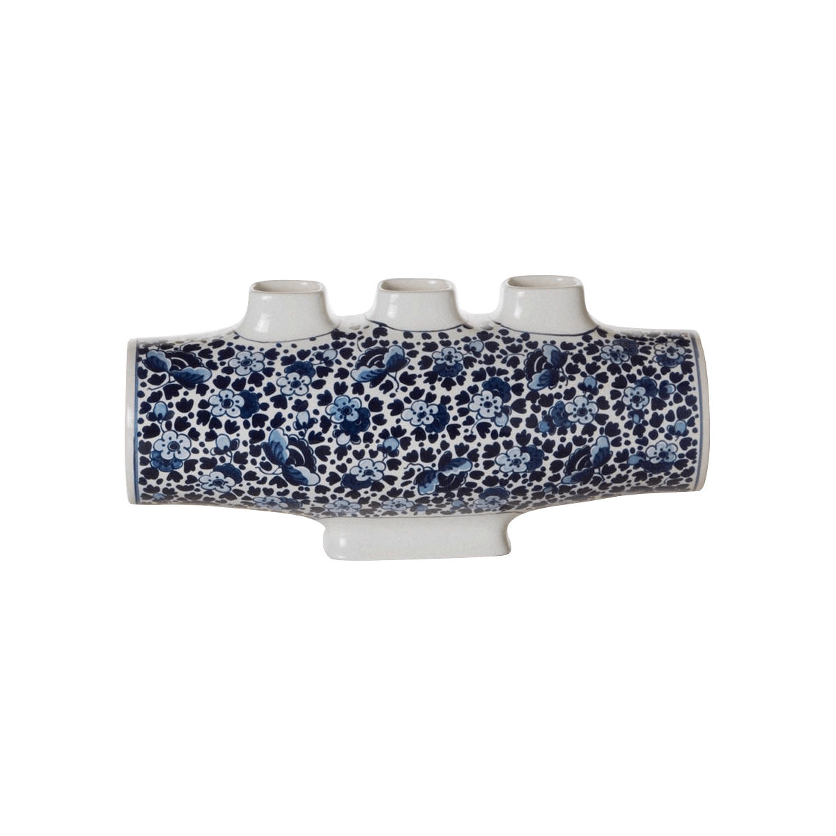 Moooi  Delft Blue No 04 花瓶