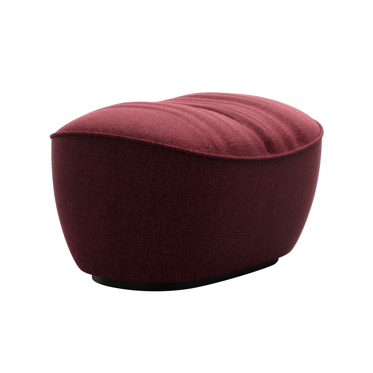 Moooi  Hana Pouf 凳子