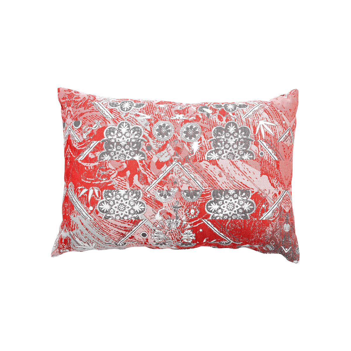 Moooi  Heritage & Oil Pillows 枕头