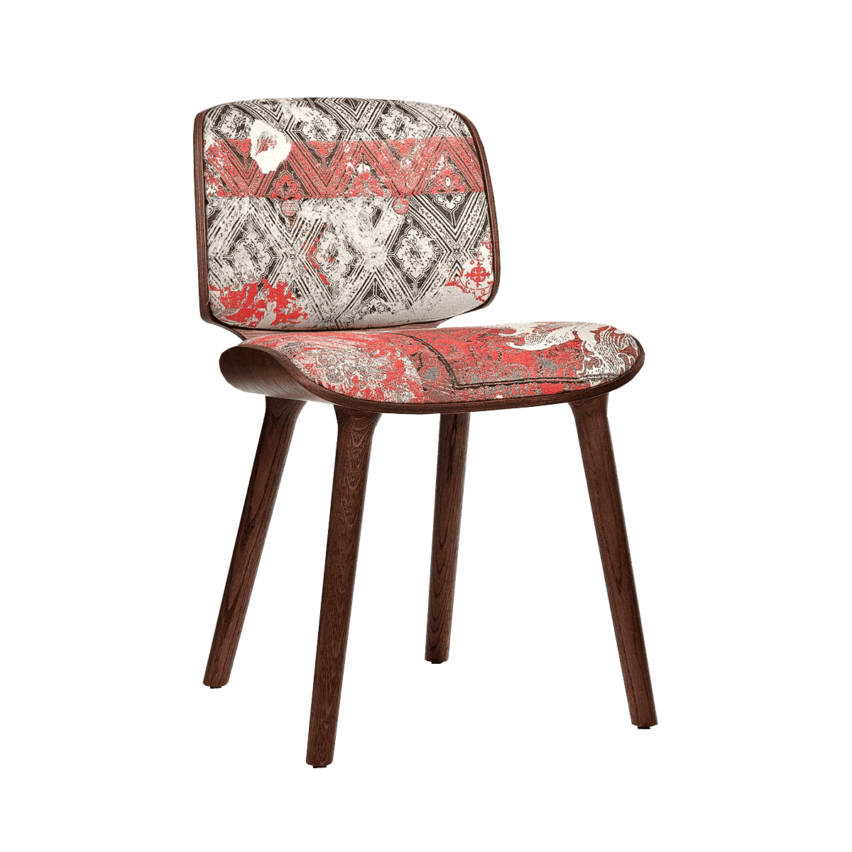 Moooi  Nut Dining Chair 椅子