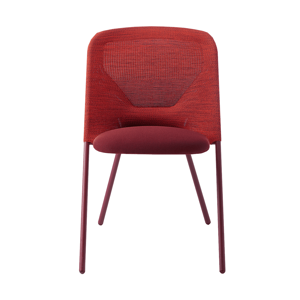 Moooi  Shift Dining Chair 椅子