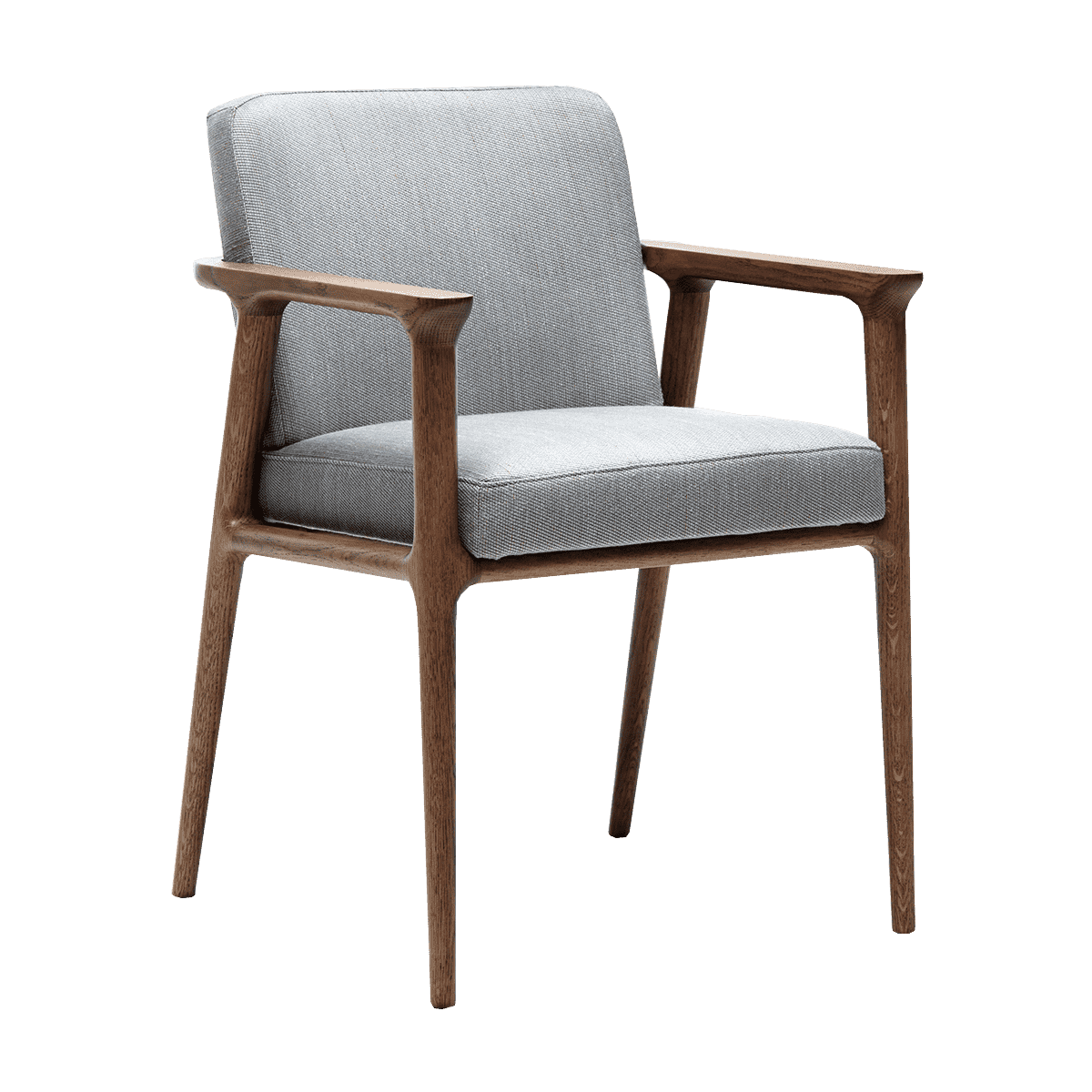Moooi  Zio Dining Chair 椅子