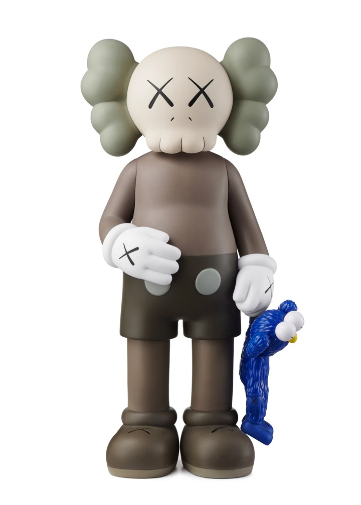 kaws