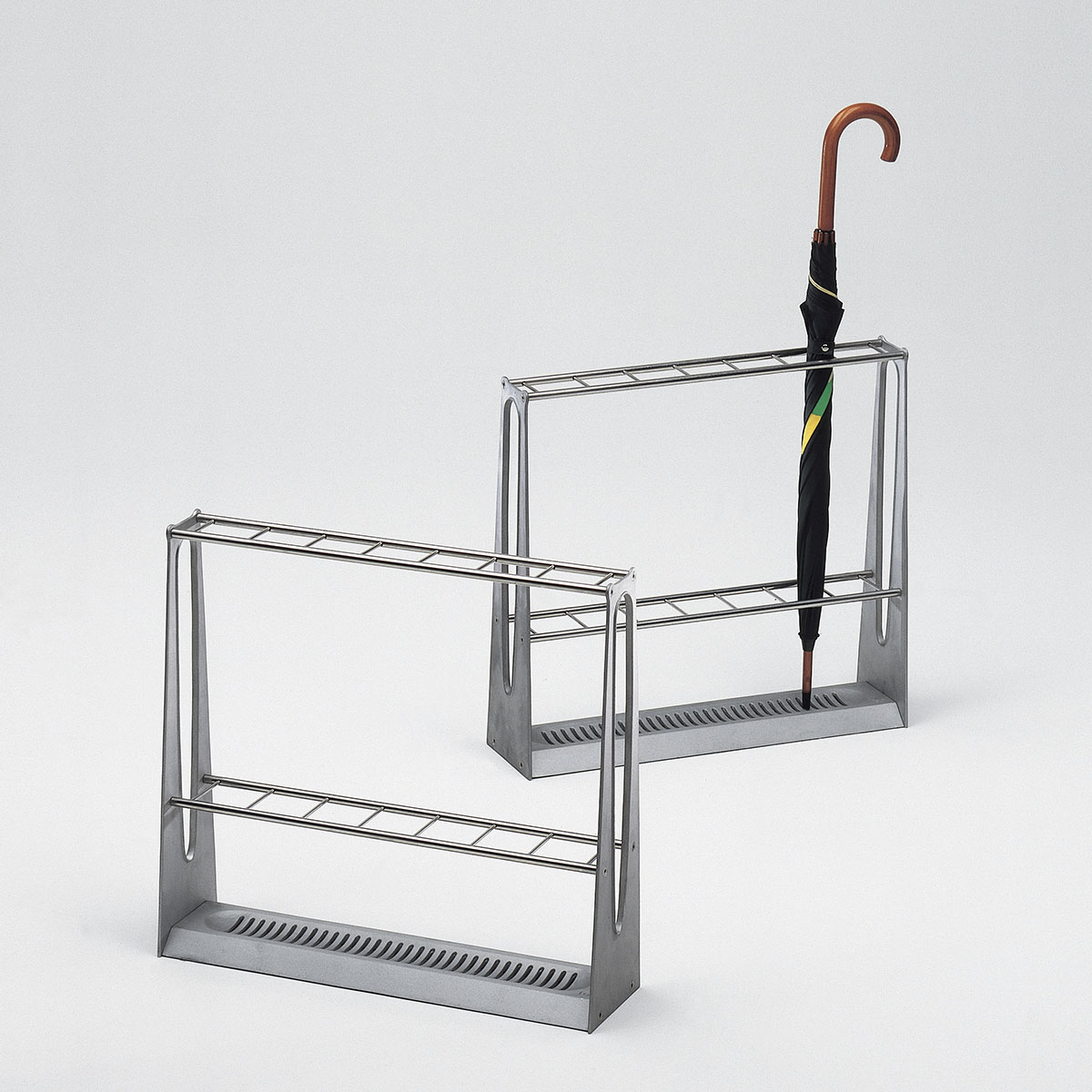 b.d barcelona design Barcelonés Umbrella Stand 伞架