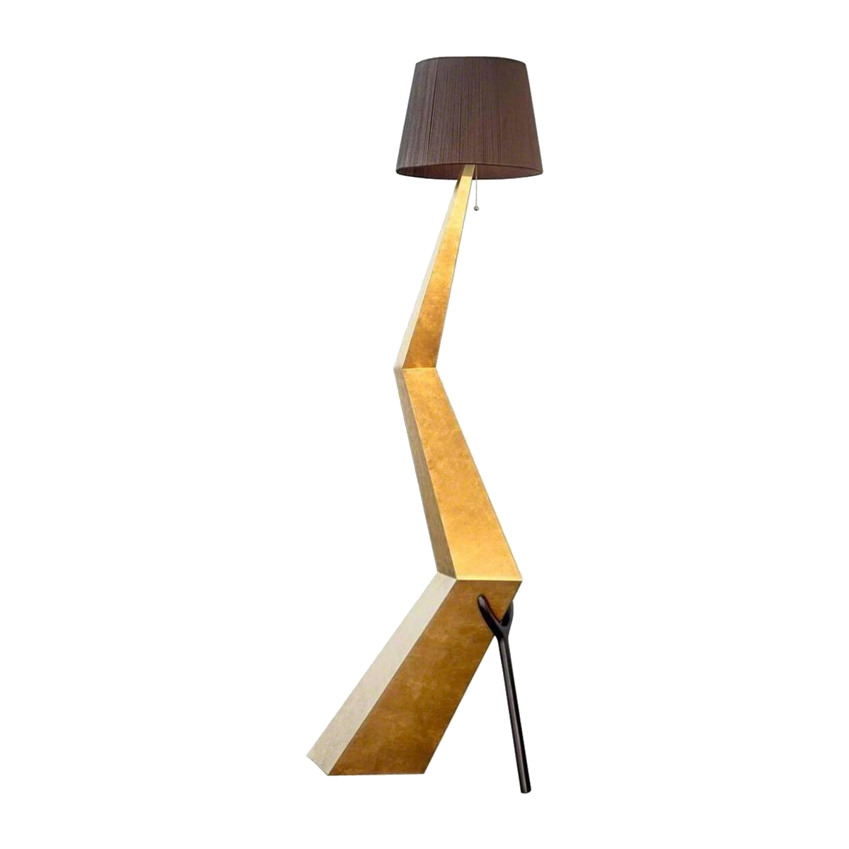 b.d barcelona design  Bracelli Lamp Black Label Limited Edition 落地灯