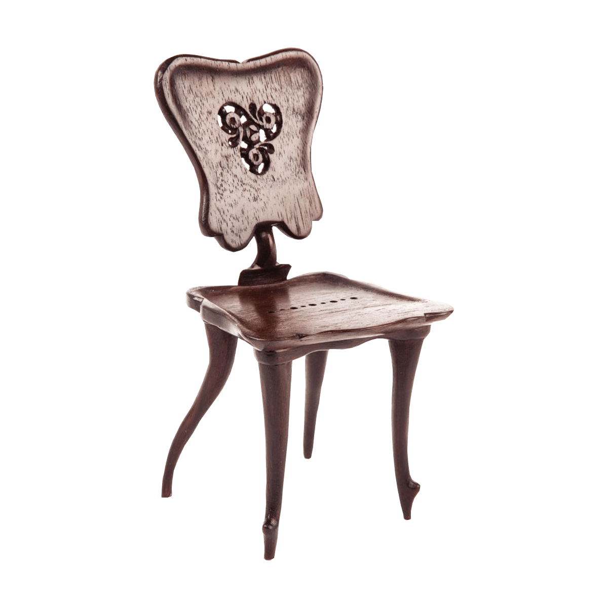 b.d barcelona design  Calvet Chair 椅子