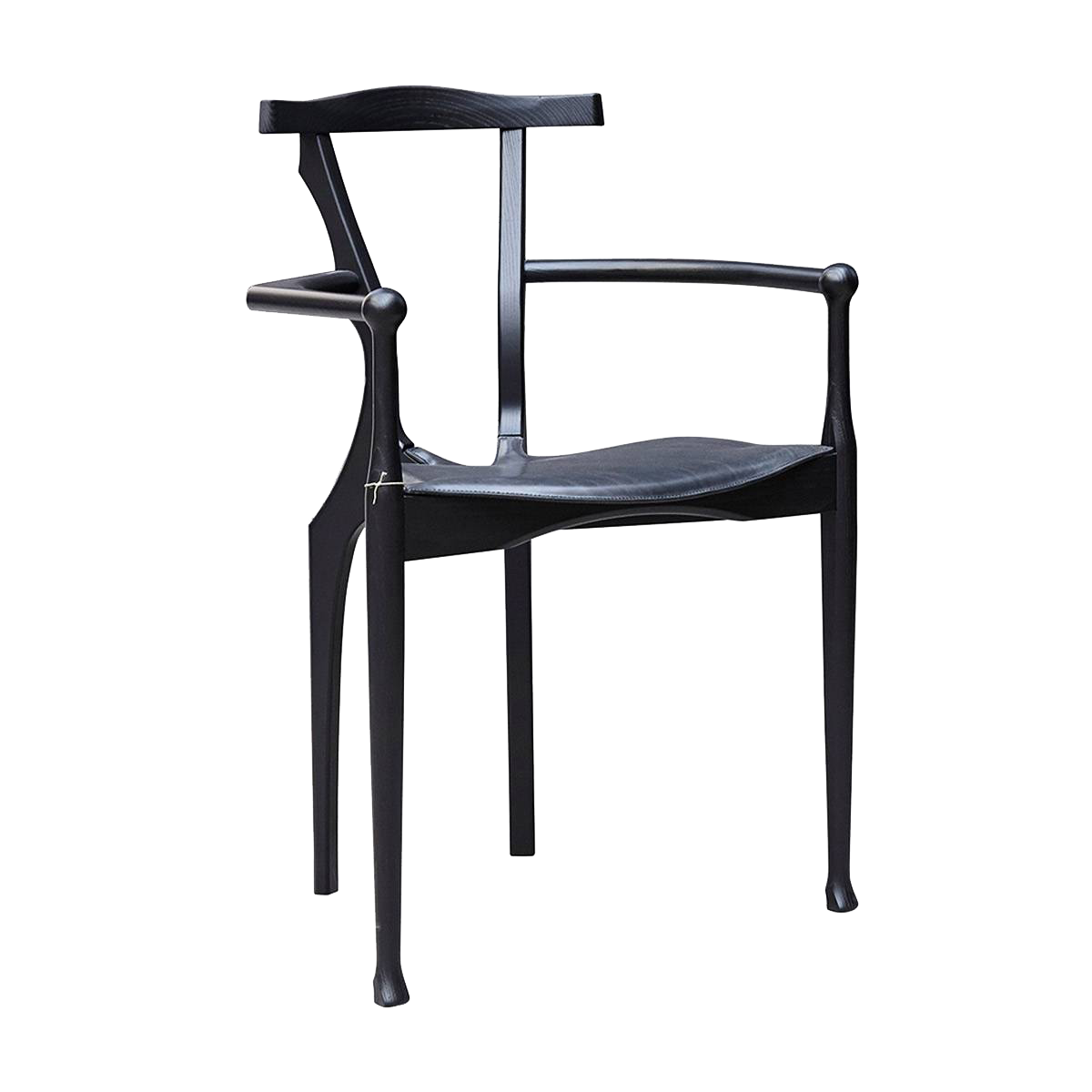 b.d barcelona design  Gaulino Chair 椅子