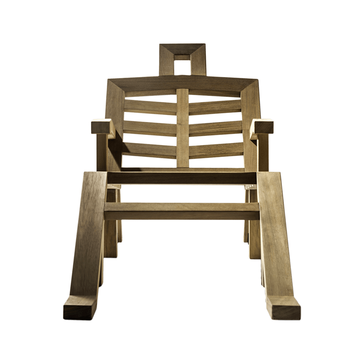 b.d barcelona design  Portlligat Sunbed 躺椅