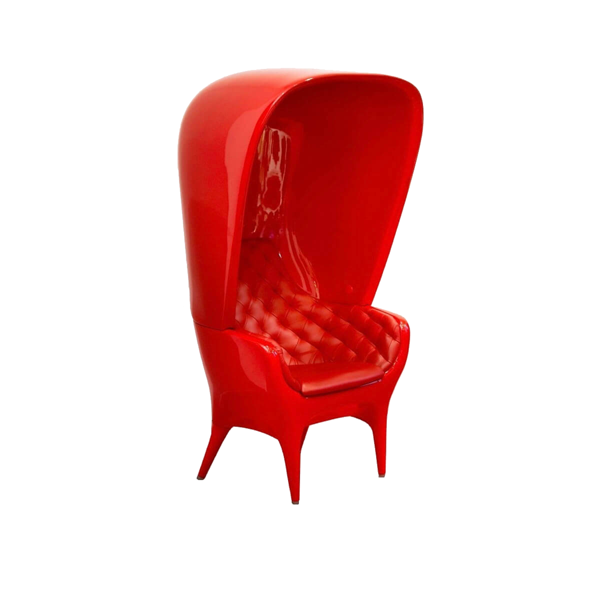 b.d barcelona design  Showtime Poltrona - Indoor 扶手椅