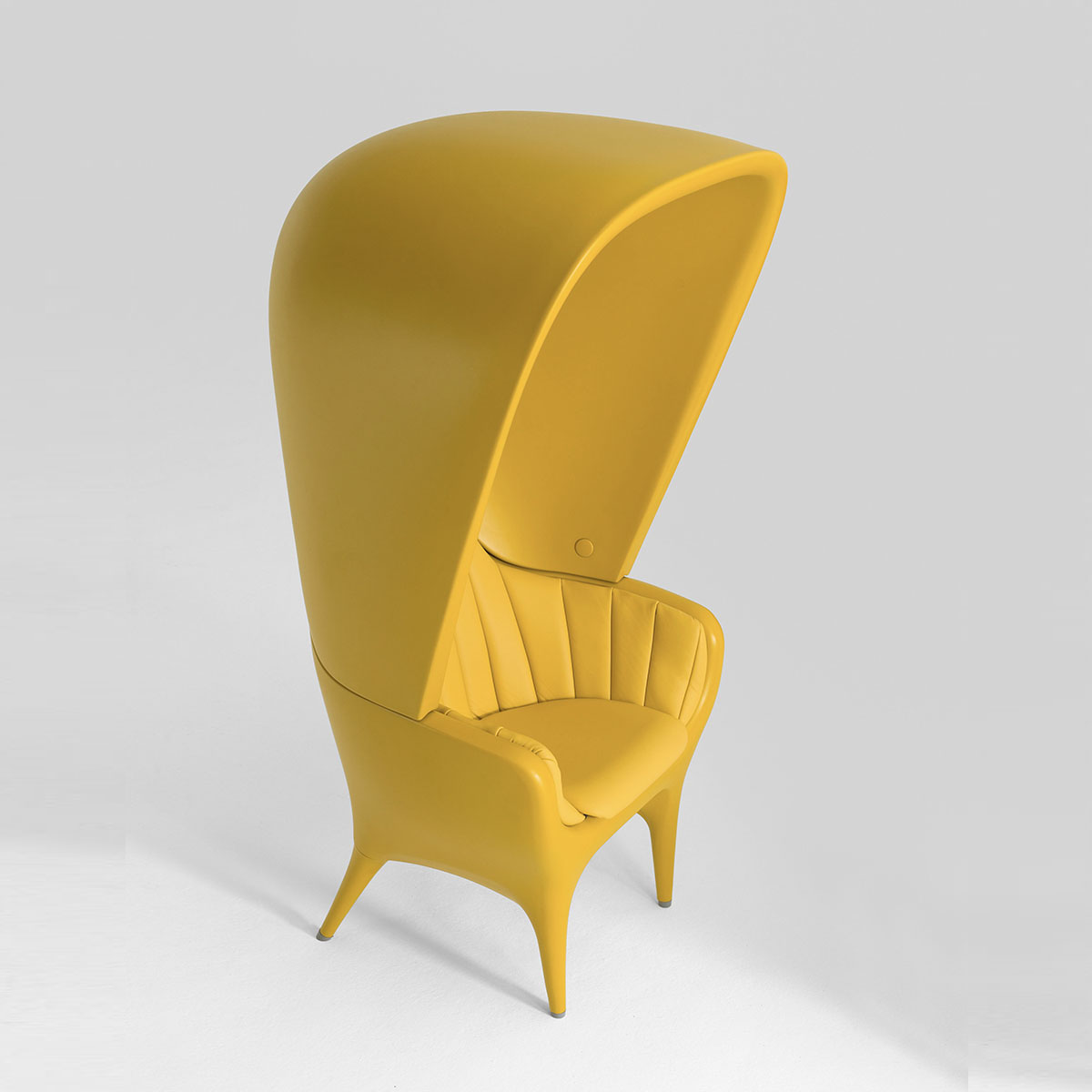 b.d barcelona design  Grasso 扶手椅