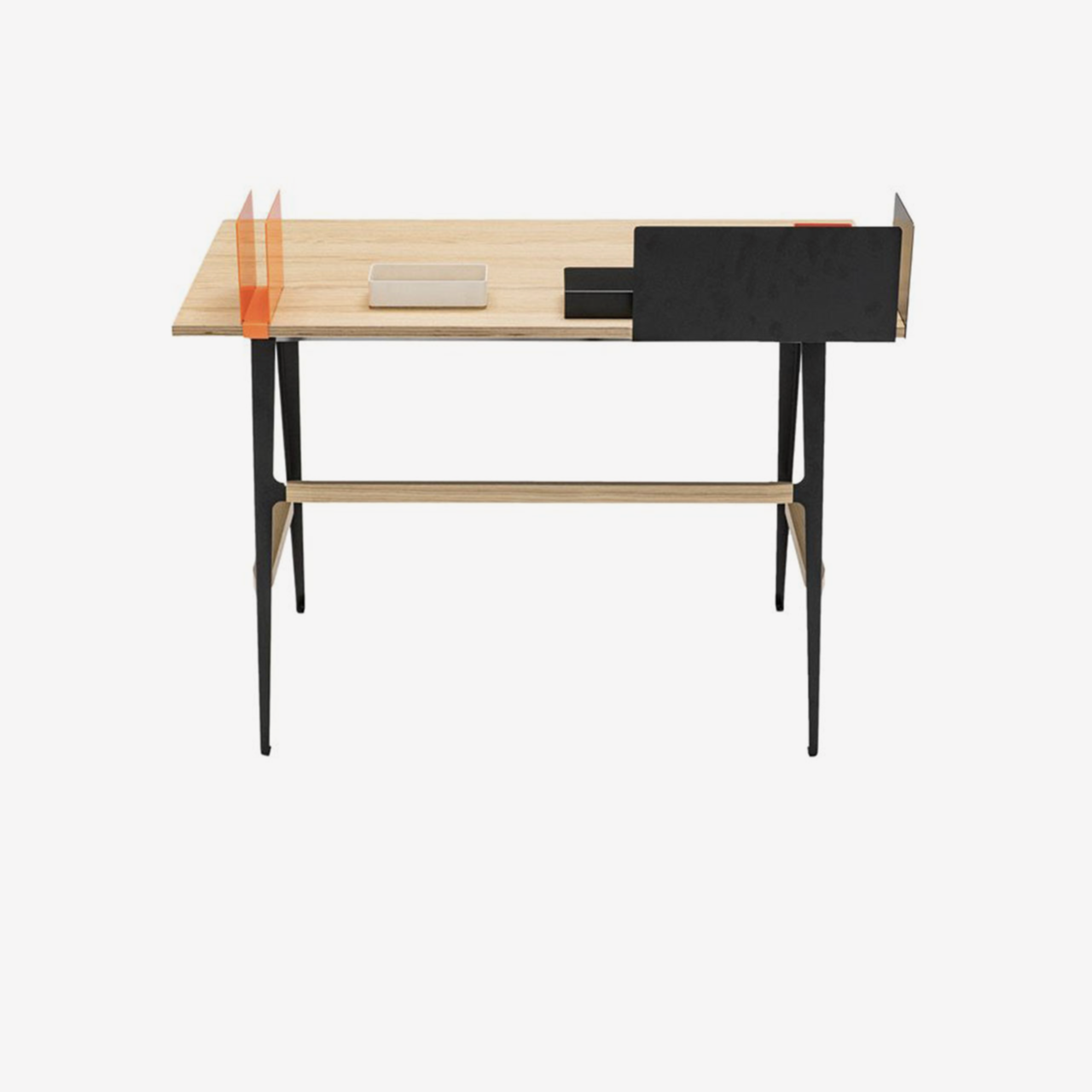 driade  Portable Atelier Desk 书桌