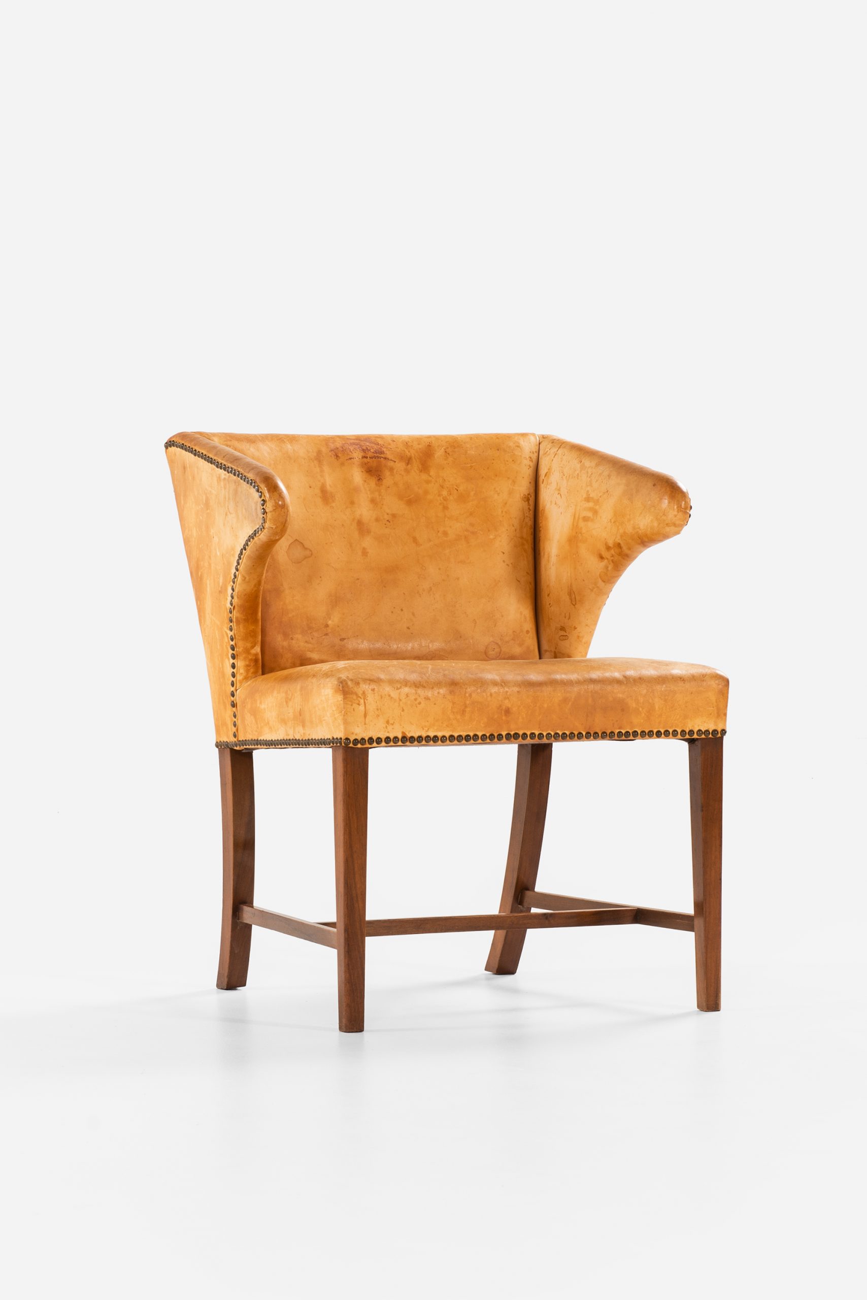 FRITS HENNINGSEN ARMCHAIR