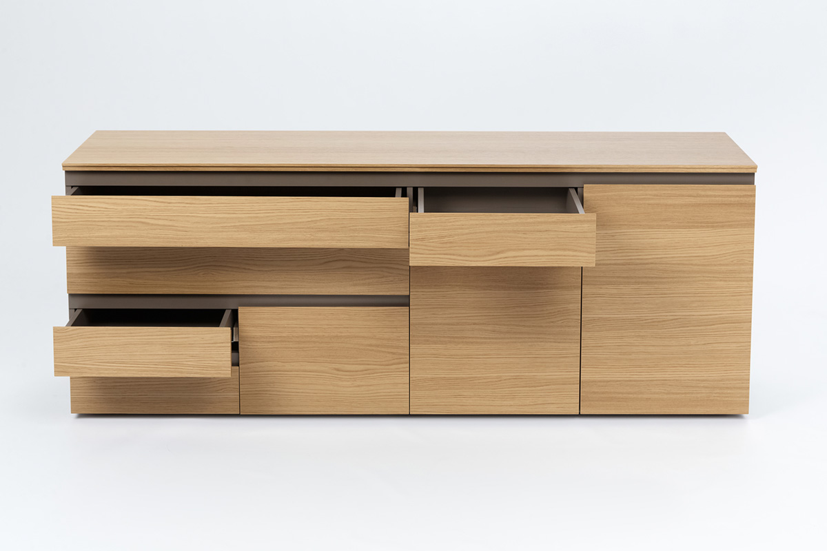 Linje - furniture range