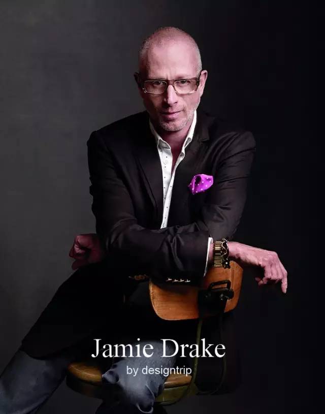 Jamie Drake