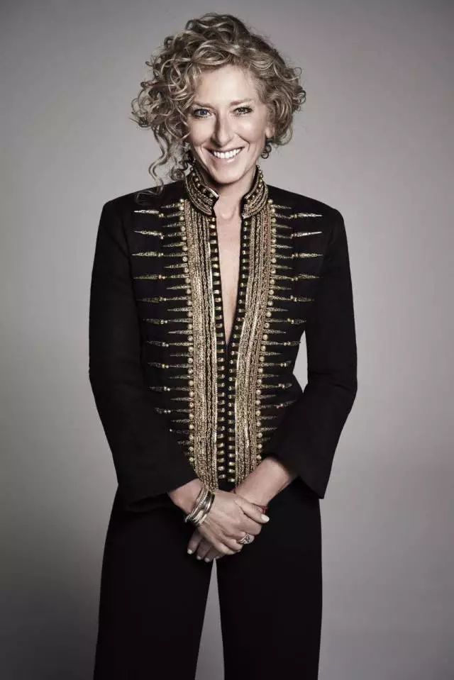 Kelly Hoppen MBE