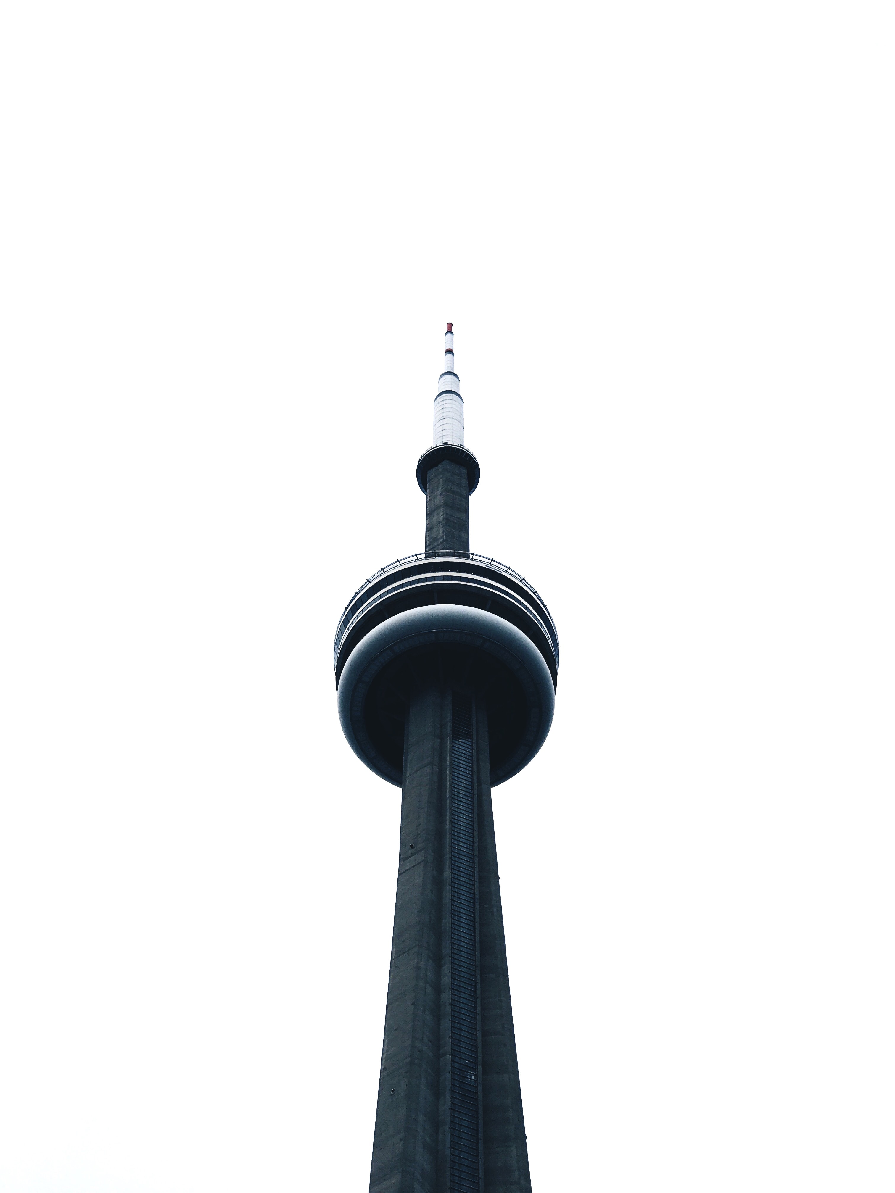 多伦多塔the cn tower