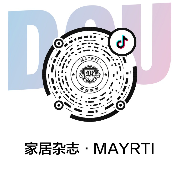 家居杂志·Mayrti