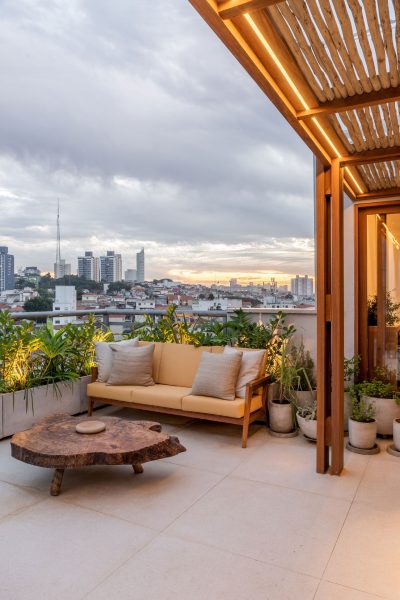 .BRE - Voa Arquitetura