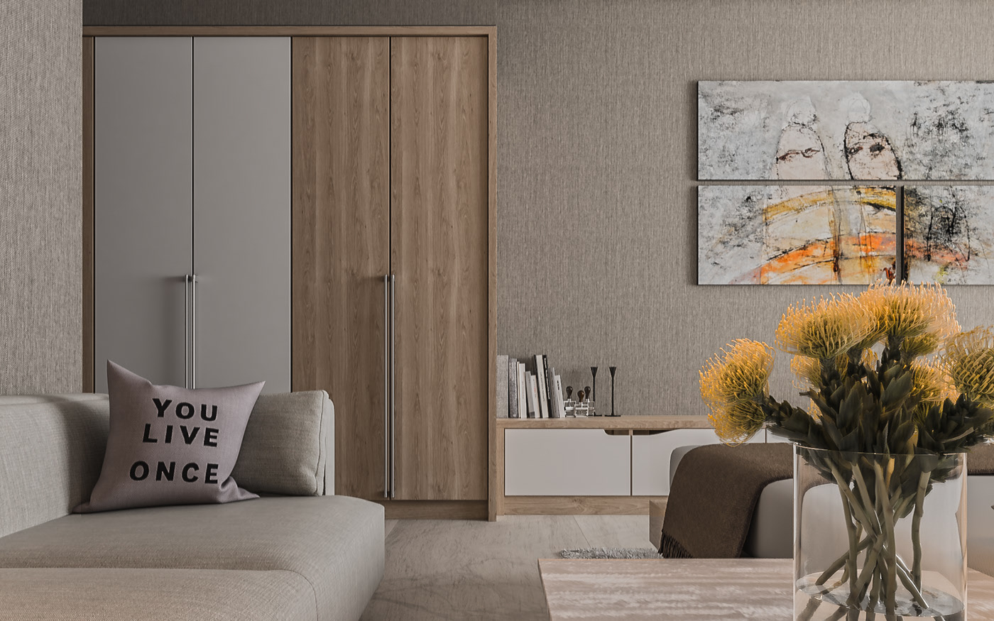 Bedroom - PIK