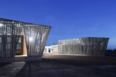 莱塞·肖尔热中学 Lycee Schorge Secondary School