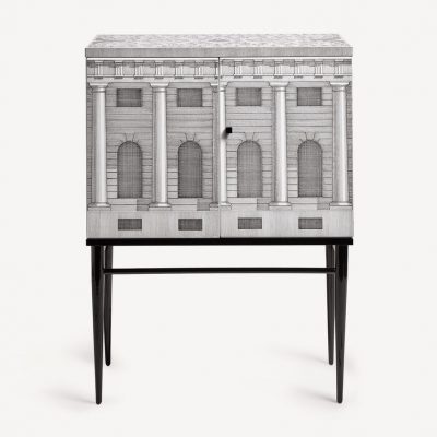 Raised small sideboard Architettura