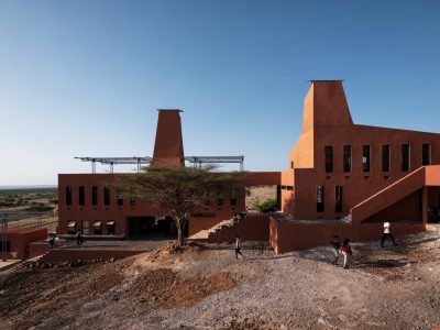 创业之狮园区 Startup Lions Campus