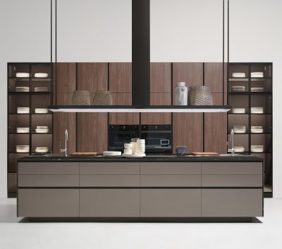 Thea, Layout 04 by Arclinea